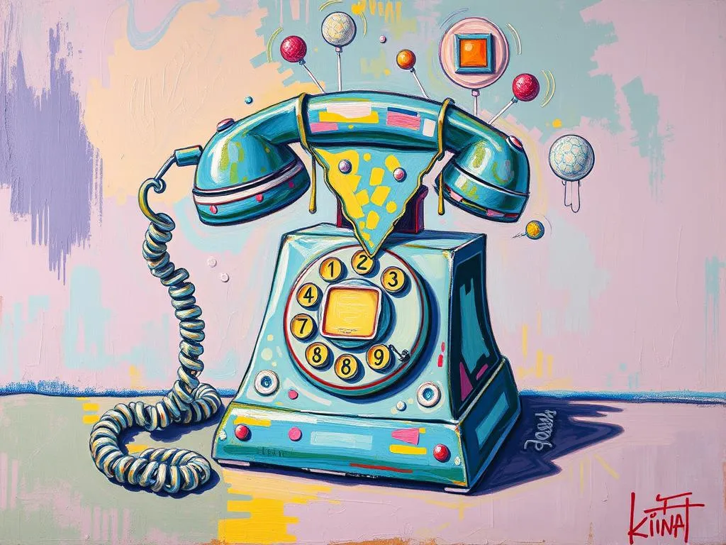 dream symbol old phone unraveling its meaning and interpretation