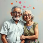 dream symbol older couple interpretation meaning