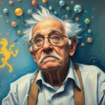dream symbol older gentleman unraveling the hidden meanings