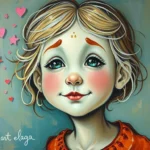 dream symbol older girl meaning interpretation
