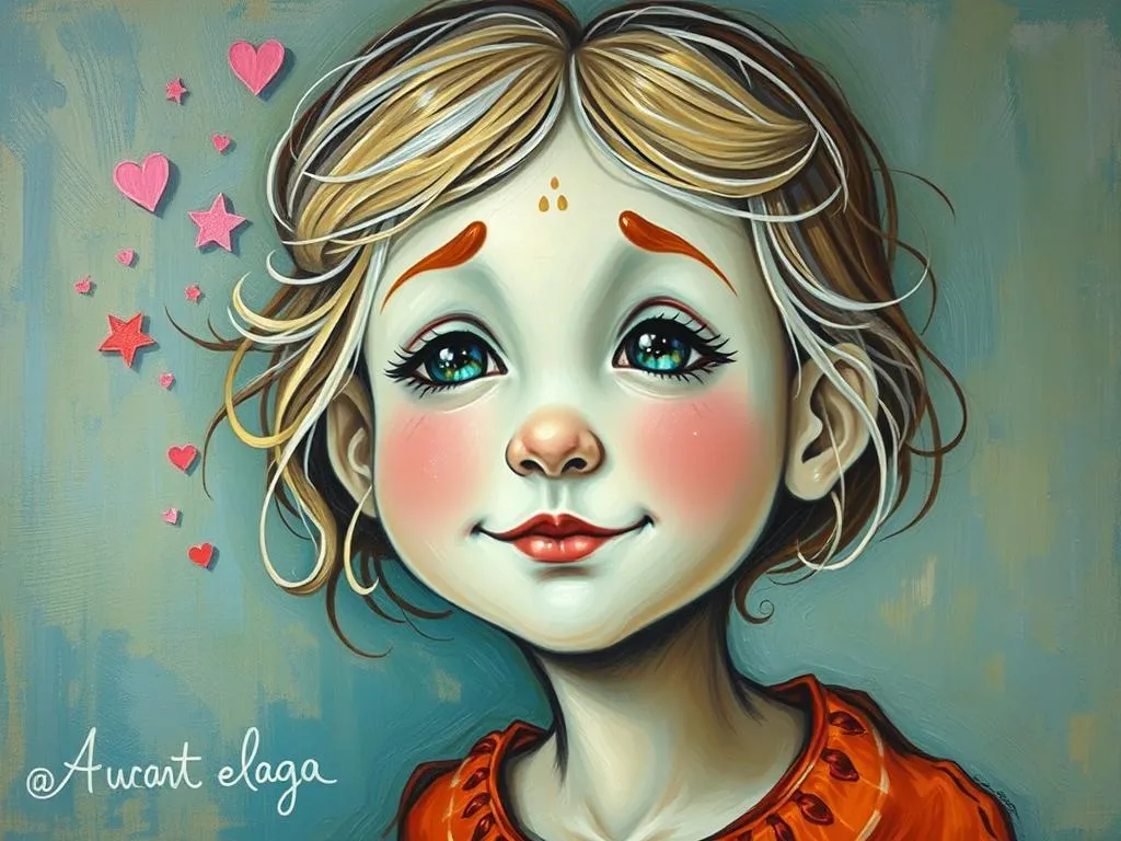 dream symbol older girl meaning interpretation
