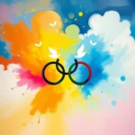 dream symbol olympics
