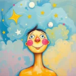 dream symbol one person