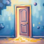 dream symbol open doors unveiling the mysteries behind your dreams