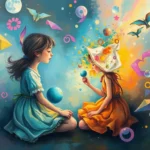 dream symbol other girls unraveling significance