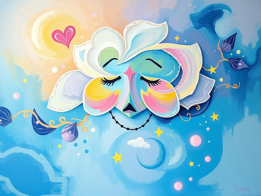 dream symbol other self