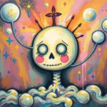 dream symbol own death