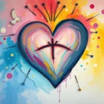 dream symbol pain in heart unveiling the hidden meaning