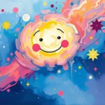 dream symbol painter