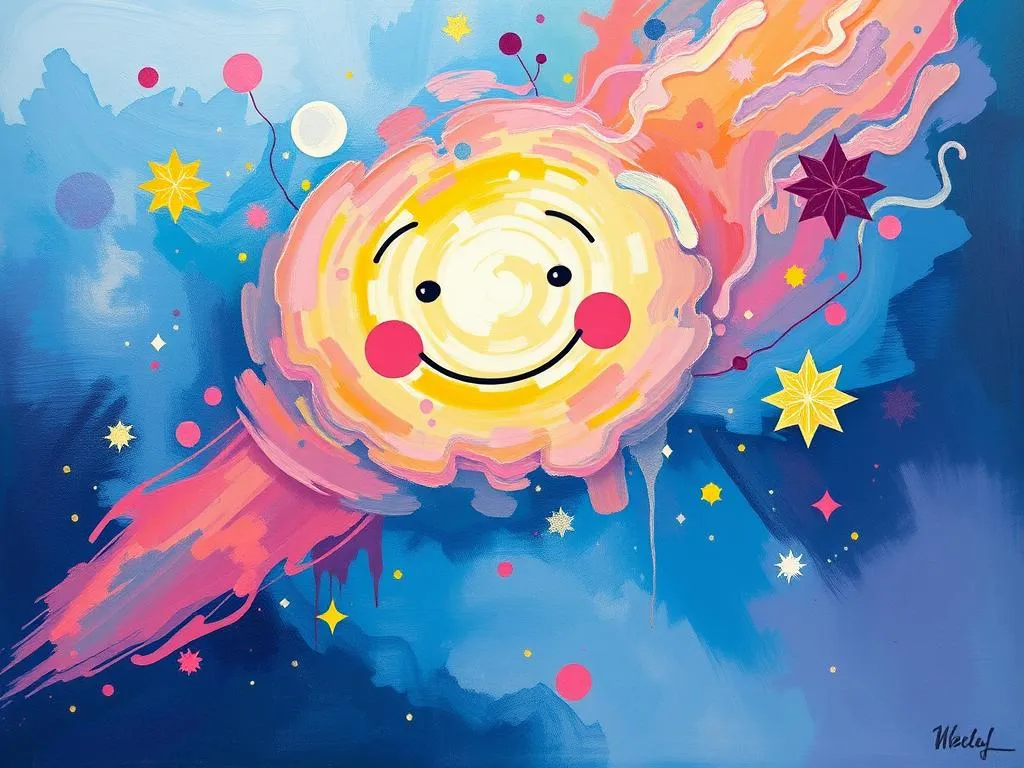 dream symbol painter
