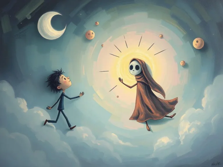 Dream Symbol Passing Away Interpreting Significance Death Dreams