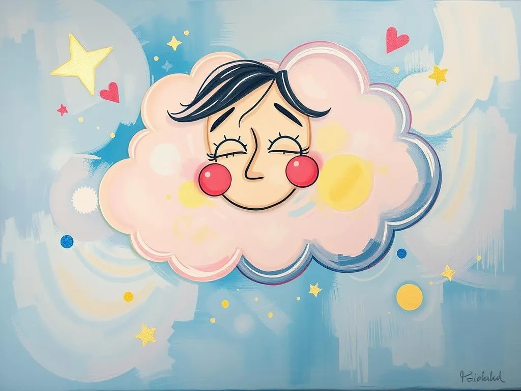 dream symbol patient