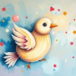 dream symbol peck