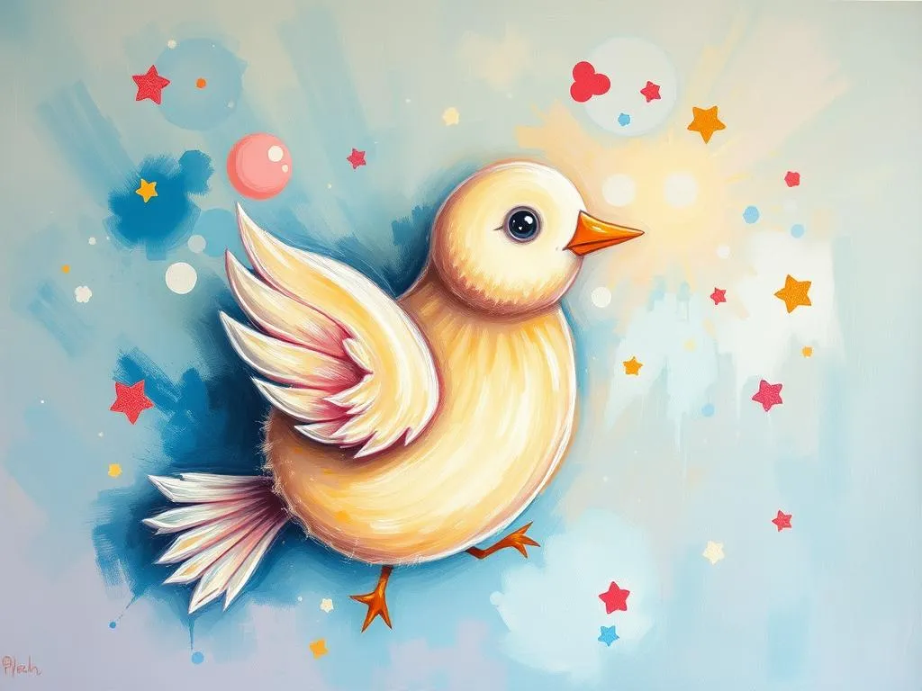 dream symbol peck