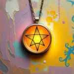dream symbol pendant unraveling the hidden meanings