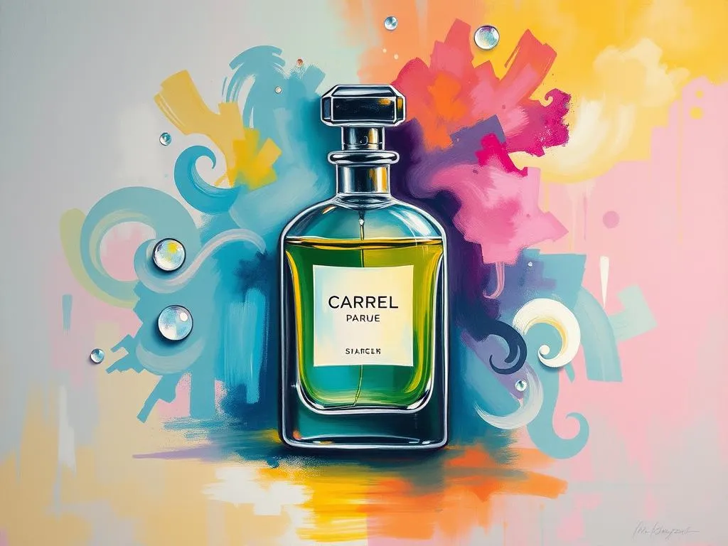 dream symbol perfume unveiling the hidden meanings