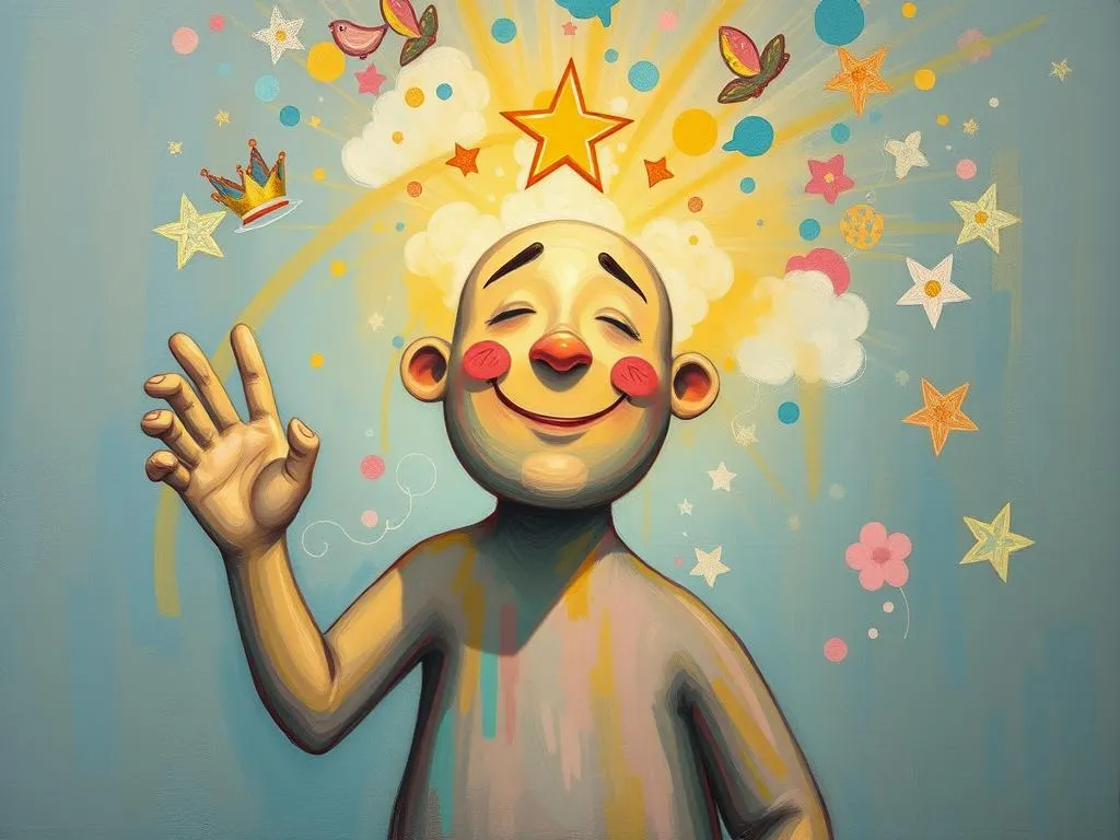dream symbol person ordained by god