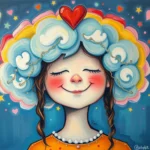 dream symbol person whom i love