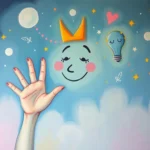 dream symbol person you like