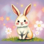 dream symbol pet bunny