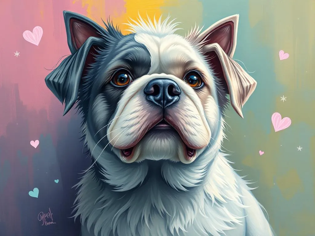 dream symbol pets