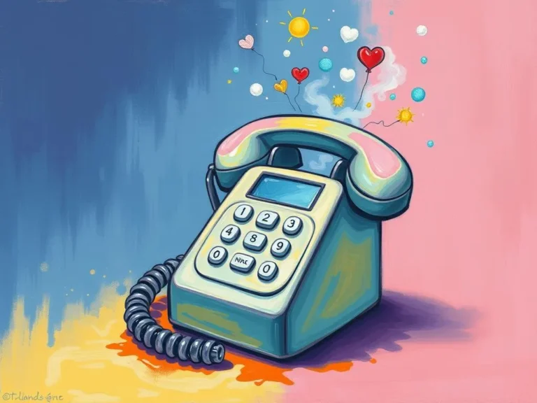 Dream Symbol Phone Repair: Uncovering its Hidden Meanings