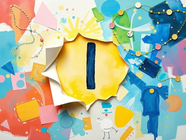 Dream Symbol Piece of Paper: Uncovering its Hidden Message