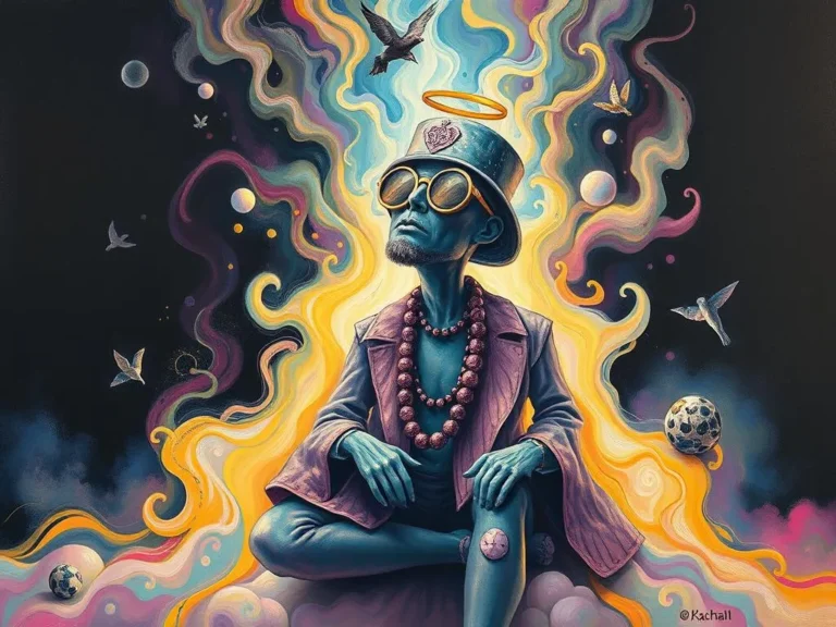 Dream Symbol Pimp: Unraveling the Mystery Behind the Dream Figure