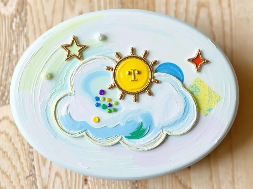 dream symbol pin