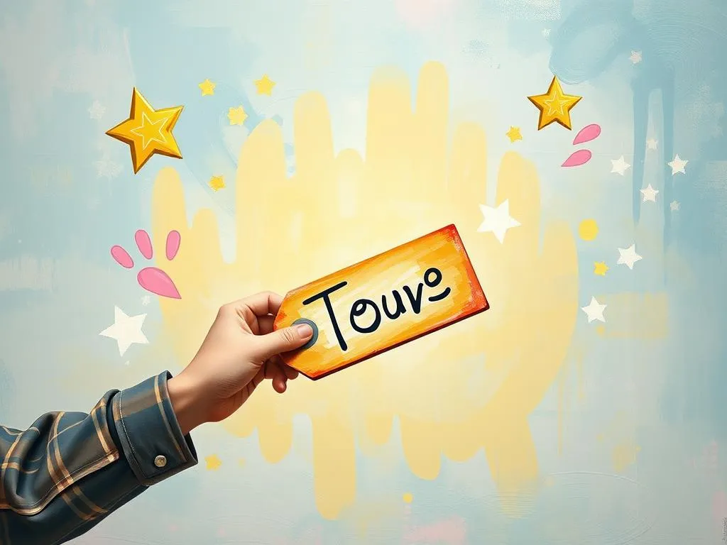 dream symbol playing tag