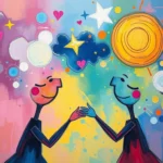 dream symbol playing together meaning interpretation