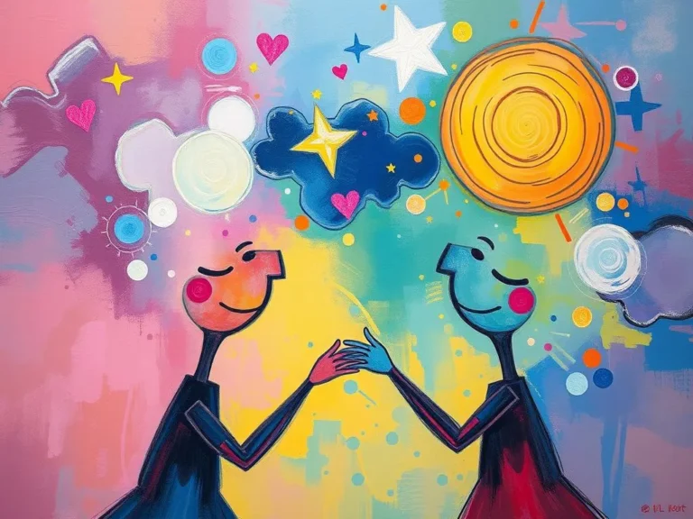 Dream Symbol Playing Together Meaning Interpretation