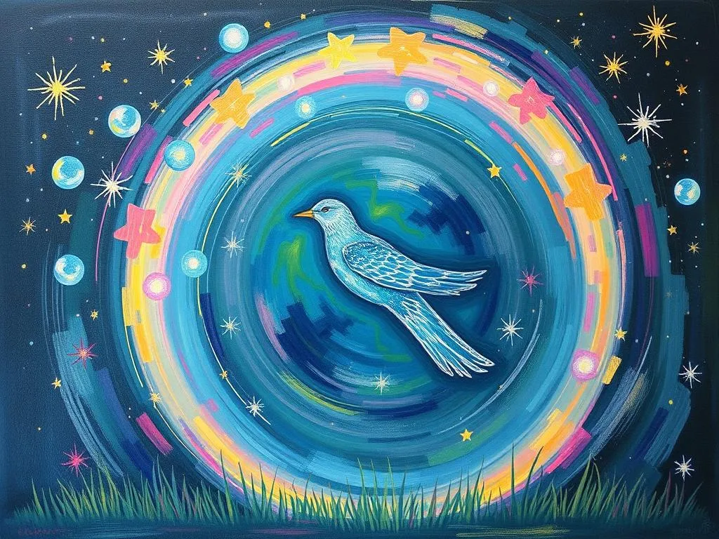 dream symbol poems
