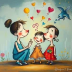 dream symbol poor family