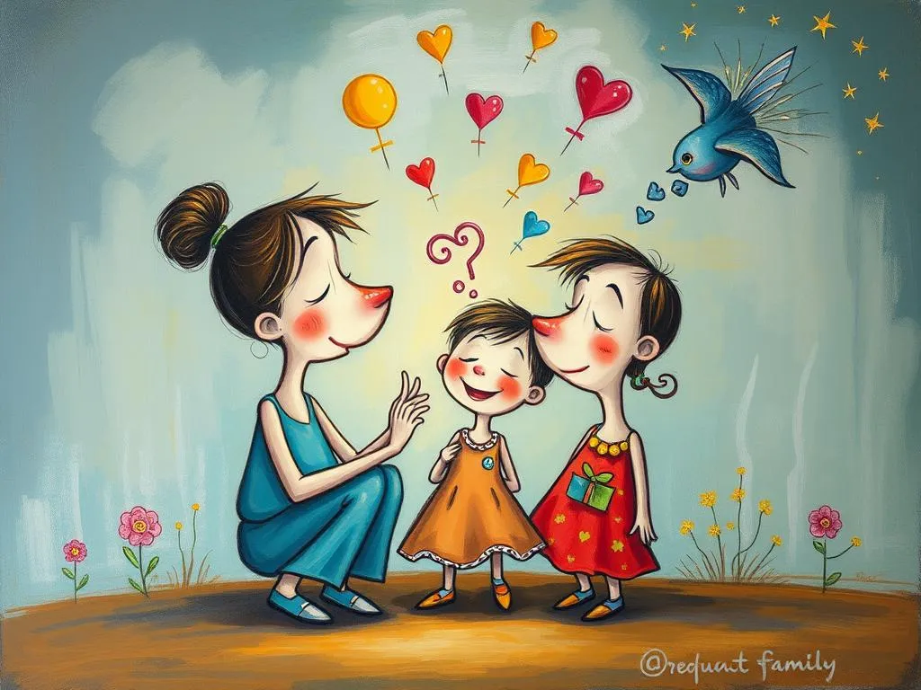 dream symbol poor family