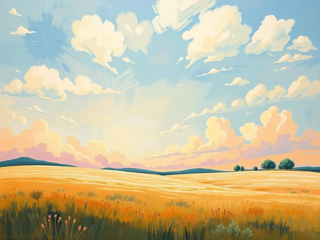 dream symbol prairie meaning and interpretation