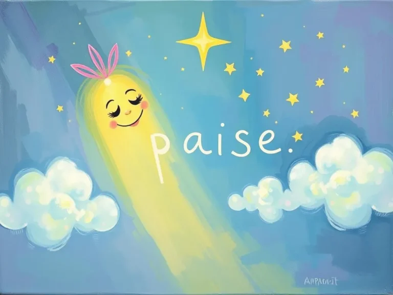 Dream Symbol Praise Meaning Interpretation