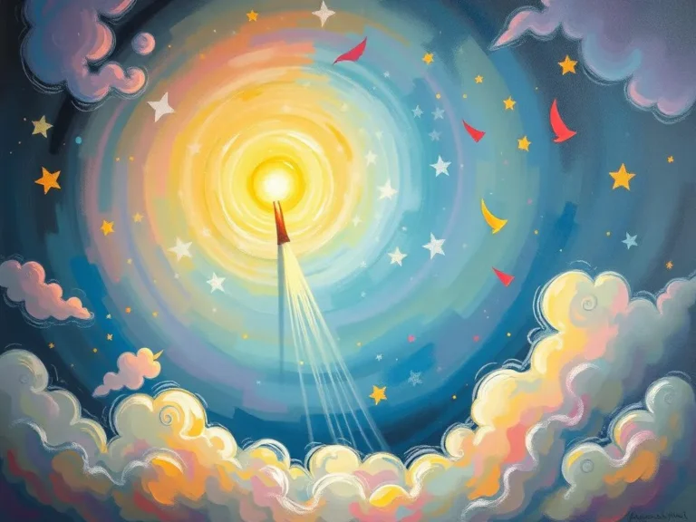 Dream Symbol Preacher