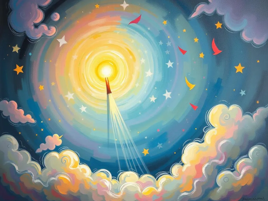 dream symbol preacher