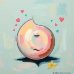 dream symbol pregnant stomach