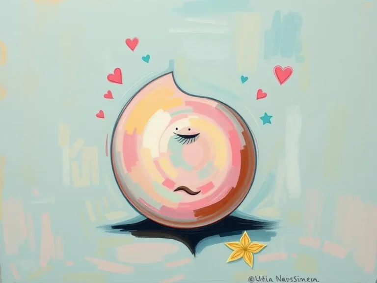 Dream Symbol Pregnant Stomach