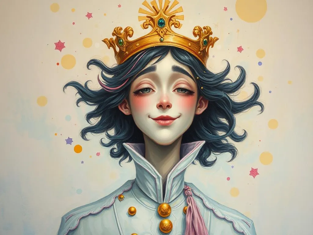 dream symbol prince unraveling hidden meanings