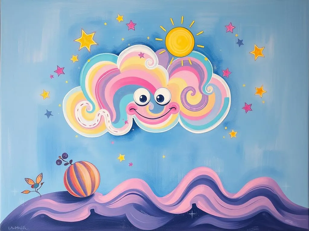 dream symbol production