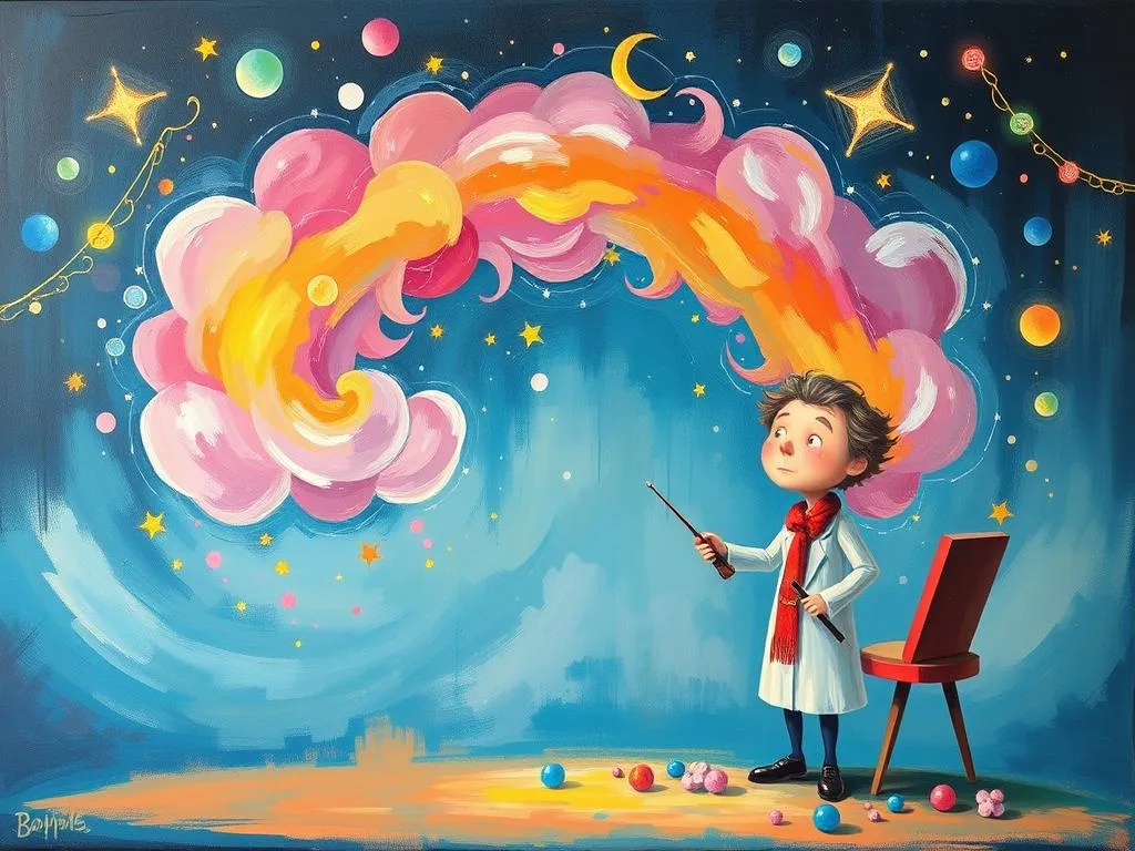 dream symbol professor