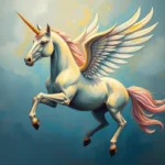 dream symbol profound significance winged horse