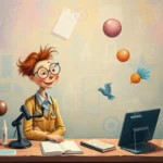 dream symbol project supervisor