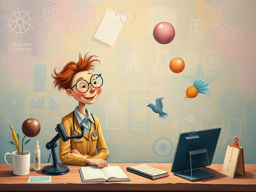 dream symbol project supervisor