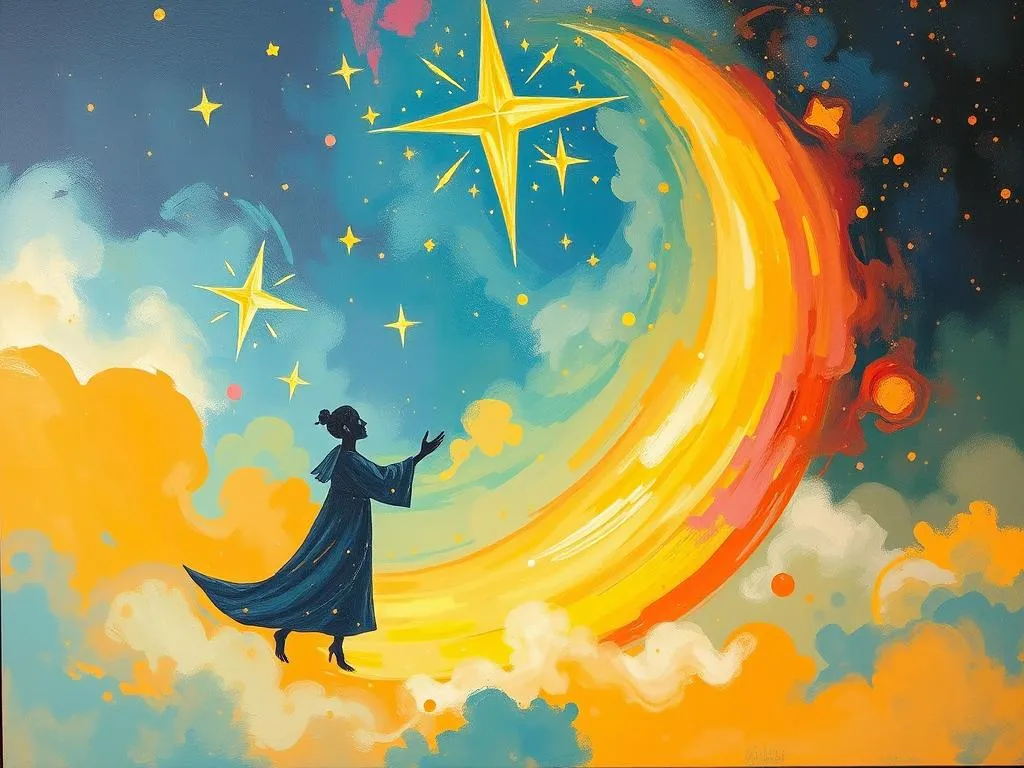 dream symbol prophet divine guidance spiritual insights