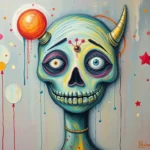 dream symbol psychopath