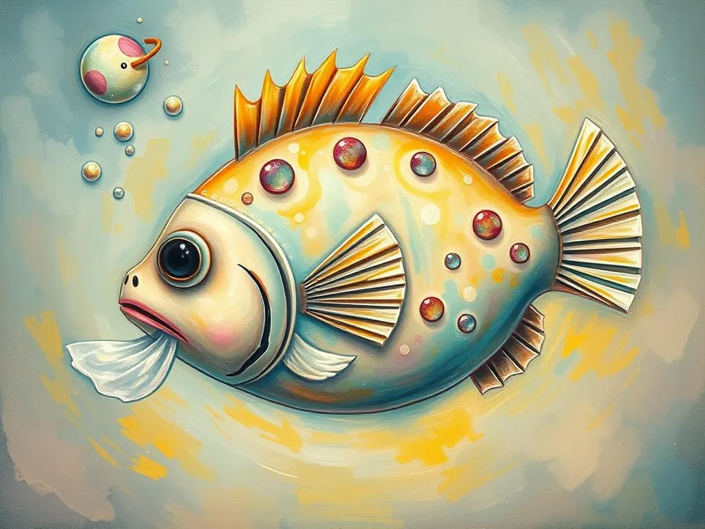 dream symbol puffer fish unraveling the hidden meaning